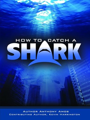 cover image of How to Catch a Shark